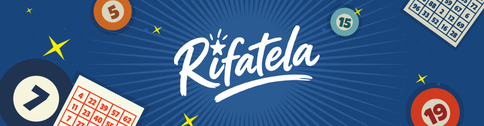 Rifatela — Rifas digitales con premios increíbles